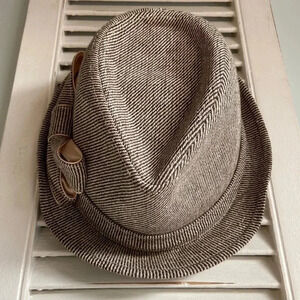 Womens  Fedora